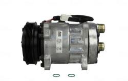 NISSENS Compresor, climatizare NISSENS ** FIRST FIT ** 89171 (89171)