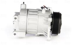 NISSENS Compresor, climatizare NISSENS ** FIRST FIT ** 890226 (890226)