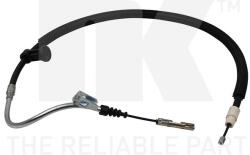 NK Cablu, frana de parcare NK 903392 (903392)