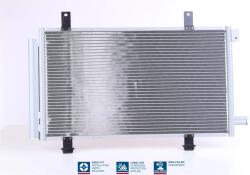 NISSENS Condensator, Climatizare 94979 Fiat Sedici Suzuki Sx4