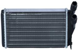 NRF Schimbator Caldura, Incalzire Habitaclu 53554 Nissan Kubistar Renault Kangoo (53554)