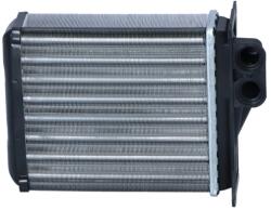 NRF Schimbator Caldura, Incalzire Habitaclu 54236 Mercedes-Benz Sprinter 3, 5-T (54236)