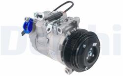 DELPHI Compresor, climatizare DELPHI CS20657 (CS20657) - automobilus