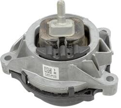 LEMFÖRDER Suport Motor Stanga 3809101 Bmw X3/X4 (3809101)