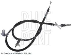 BLUE PRINT Cablu, frana de parcare BLUE PRINT ADM54681 (ADM54681) - automobilus