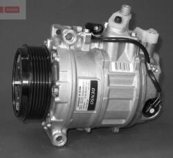 DENSO Compresor, climatizare DENSO DCP17045 (DCP17045)