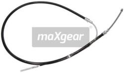 MAXGEAR Cablu, frana de parcare MAXGEAR 32-0078 (32-0078)