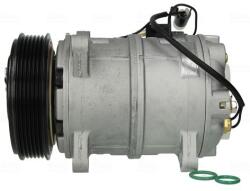 NISSENS Compresor, climatizare NISSENS ** FIRST FIT ** 89249 (89249)