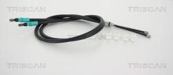 TRISCAN Cablu, frana de parcare TRISCAN 8140 23180 (8140 23180) - automobilus