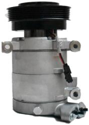 Asam Automotive Compresor, climatizare ASAM AUTOMOTIVE 05444 (05444)