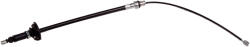 DREISSNER Cablu, frana de parcare DREISSNER 18G-1368DREIS (18G-1368DREIS)