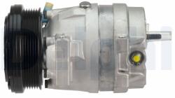DELPHI Compresor, climatizare DELPHI TSP0155656 (TSP0155656) - automobilus