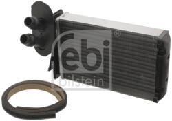 FEBI BILSTEIN Schimbator Caldura, Incalzire Habitaclu 18764 Audi A3/Tt Seat Leon/Toledo Ii (18764)