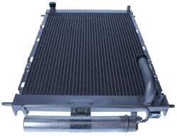 MAXGEAR Condensator, Climatizare Ac886543 Nissan Micra Iii (AC886543)
