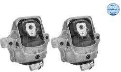 MEYLE Suport Motor Fata Dreapta 1001991404/S Audi A4 B8/A5/A6 C7/Q5 Porsche Macan