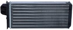 NRF Schimbator Caldura, Incalzire Habitaclu 53551 Nissan Interstar Opel Movano A (53551)