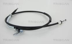 TRISCAN Cablu, Frana De Parcare 814011142 Mini Mini Clubman/Mini Clubvan (814011142)