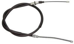 MAXGEAR Cablu, frana de parcare MAXGEAR 32-0172 (32-0172)