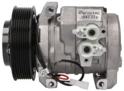 THERMOTEC Compresor, climatizare THERMOTEC KTT090256 (KTT090256) - automobilus
