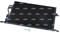 NRF Condensator, climatizare NRF EASY FIT 35196 (35196)