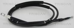 TRISCAN Cablu, Frana De Parcare 814029189 Audi A4 B6/A4 B7 Seat Exeo (814029189)