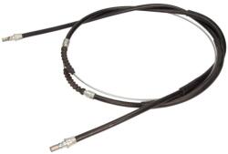 MAXGEAR Cablu, Frana De Parcare Puntea Spate 32-0227 Citroën Jumper I Fiat Ducato (32-0227)