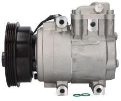 THERMOTEC Compresor, climatizare THERMOTEC KTT090237 (KTT090237) - automobilus