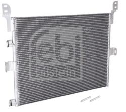 Febi Bilstein Condensator, Climatizare 193998 Renault Trucks Kerax/Magnum/Premium/Premium 2