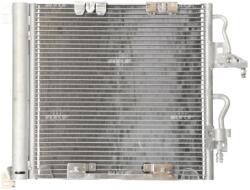 NRF Condensator, Climatizare 35598 Opel Astra H/Astra H Classic/Astra H Gtc/Zafira B (35598)