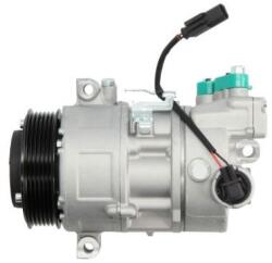 THERMOTEC Compresor, climatizare THERMOTEC KTT090051 (KTT090051) - automobilus