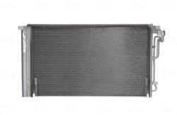 NISSENS Condensator, climatizare NISSENS ** FIRST FIT ** 941262 (941262)