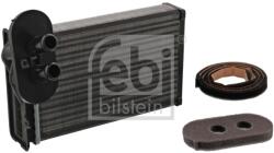 FEBI BILSTEIN Schimbator Caldura, Incalzire Habitaclu 11089 Audi A3 Seat Arosa/Cordoba/Inca (11089)
