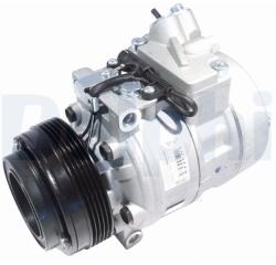 DELPHI Compresor, climatizare DELPHI TSP0159371 (TSP0159371) - automobilus