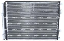 NRF Condensator, Climatizare 350653 Kia Rio Iv/Stonic (350653)