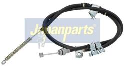 JAPANPARTS Cablu, frana de parcare JAPANPARTS BC-539L (BC-539L)