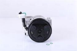 NISSENS Compresor, climatizare NISSENS ** FIRST FIT ** 890129 (890129)