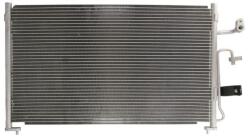 THERMOTEC Condensator, climatizare THERMOTEC KTT110576 (KTT110576) - automobilus