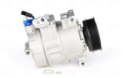 NISSENS Compresor, climatizare NISSENS ** FIRST FIT ** 890048 (890048)