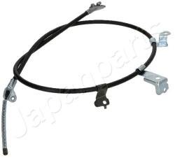 JAPANPARTS Cablu, Frana De Parcare Dreapta Bc-224 Toyota Echo/Yaris