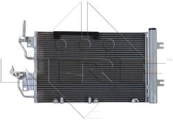 NRF Condensator, Climatizare 35633 Opel Astra H/Astra H Classic/Astra H Gtc/Zafira B (35633)