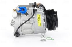 NISSENS Compresor, climatizare NISSENS ** FIRST FIT ** 890037 (890037)