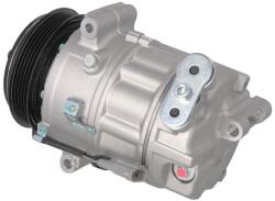 KAMOKA Compresor, climatizare KAMOKA 7820093 (7820093) - automobilus