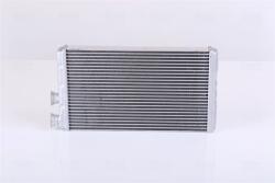 NISSENS Schimbator Caldura, Incalzire Habitaclu 727210 Audi A4 B9/A5/A6 C8/A7/A8 D5/Q5 (727210)
