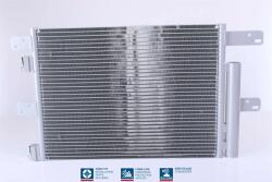 NISSENS Condensator, Climatizare 940096 Ginaf C-Series Iveco Eurocargo I-Iii/Eurocargo V (940096)