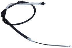 MAXGEAR Cablu, Frana De Parcare Spate Stanga 32-0888 Fiat Grande Punto/Punto/Punto Evo