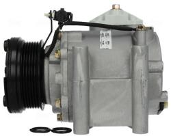 NISSENS Compresor, climatizare NISSENS ** FIRST FIT ** 89241 (89241)