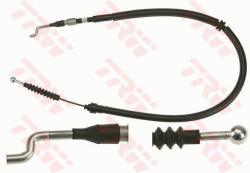 TRW Cablu, frana de parcare TRW GCH2338 (GCH2338) - automobilus