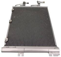 MAXGEAR Condensator, climatizare MAXGEAR AC898200 (AC898200)