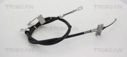 TRISCAN Cablu, frana de parcare TRISCAN 8140 44106 (8140 44106) - automobilus