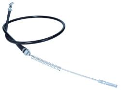MAXGEAR Cablu, Frana De Parcare Puntea Spate 32-1357 Iveco Daily Iv/Daily V/Daily Vi
